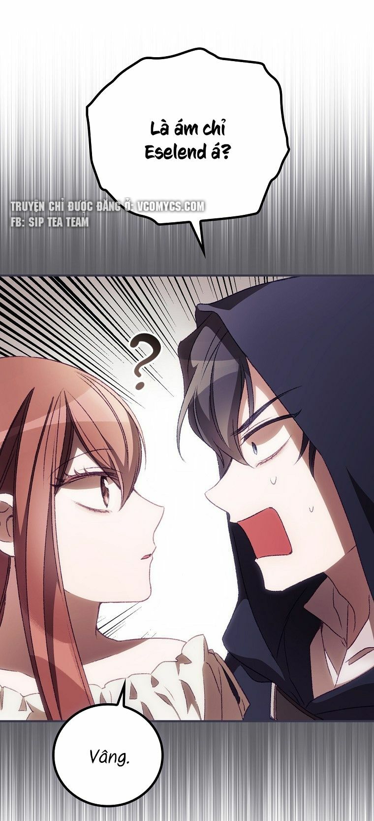 tôi nhìn thấy cái chết của bạn chapter 24 51