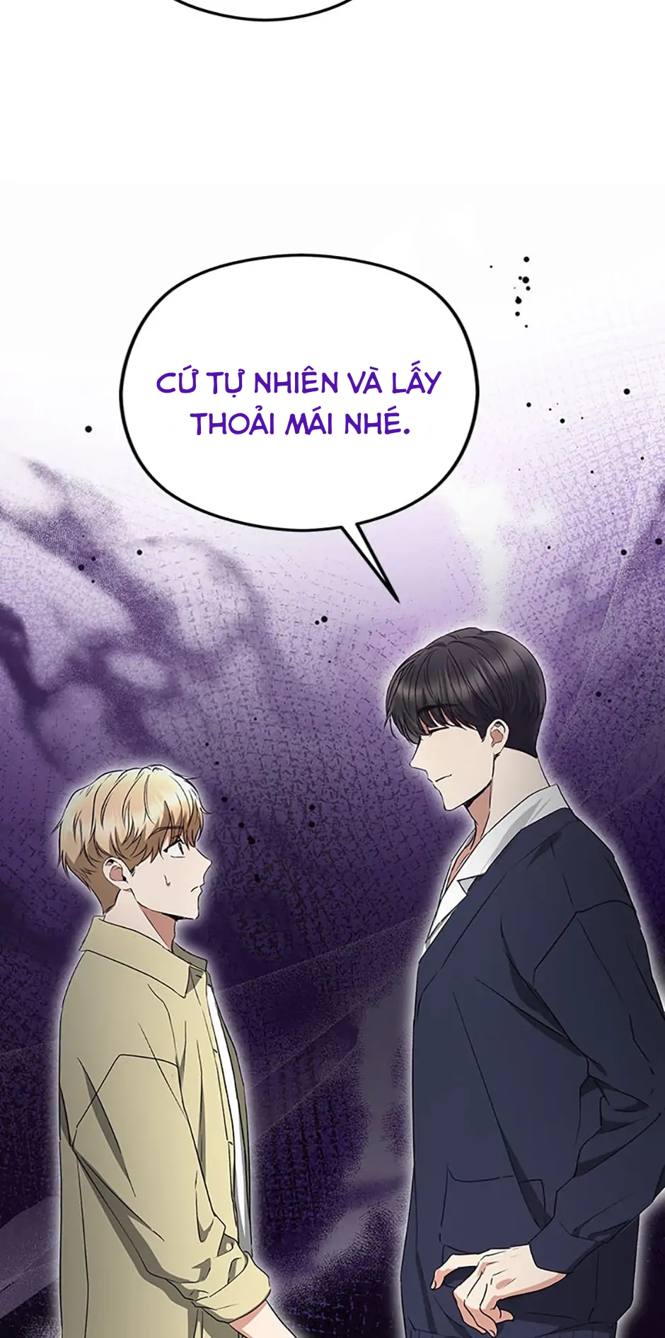 hôn thôi vẫn chưa đủ đâu chapter 36 72