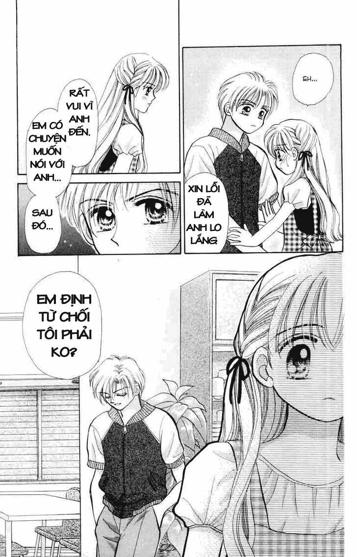 baby love chapter 42 11