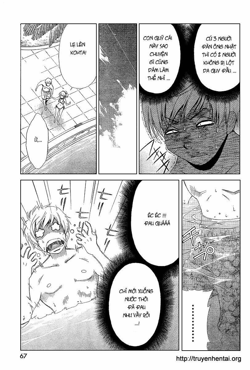 my balls chapter 3 12