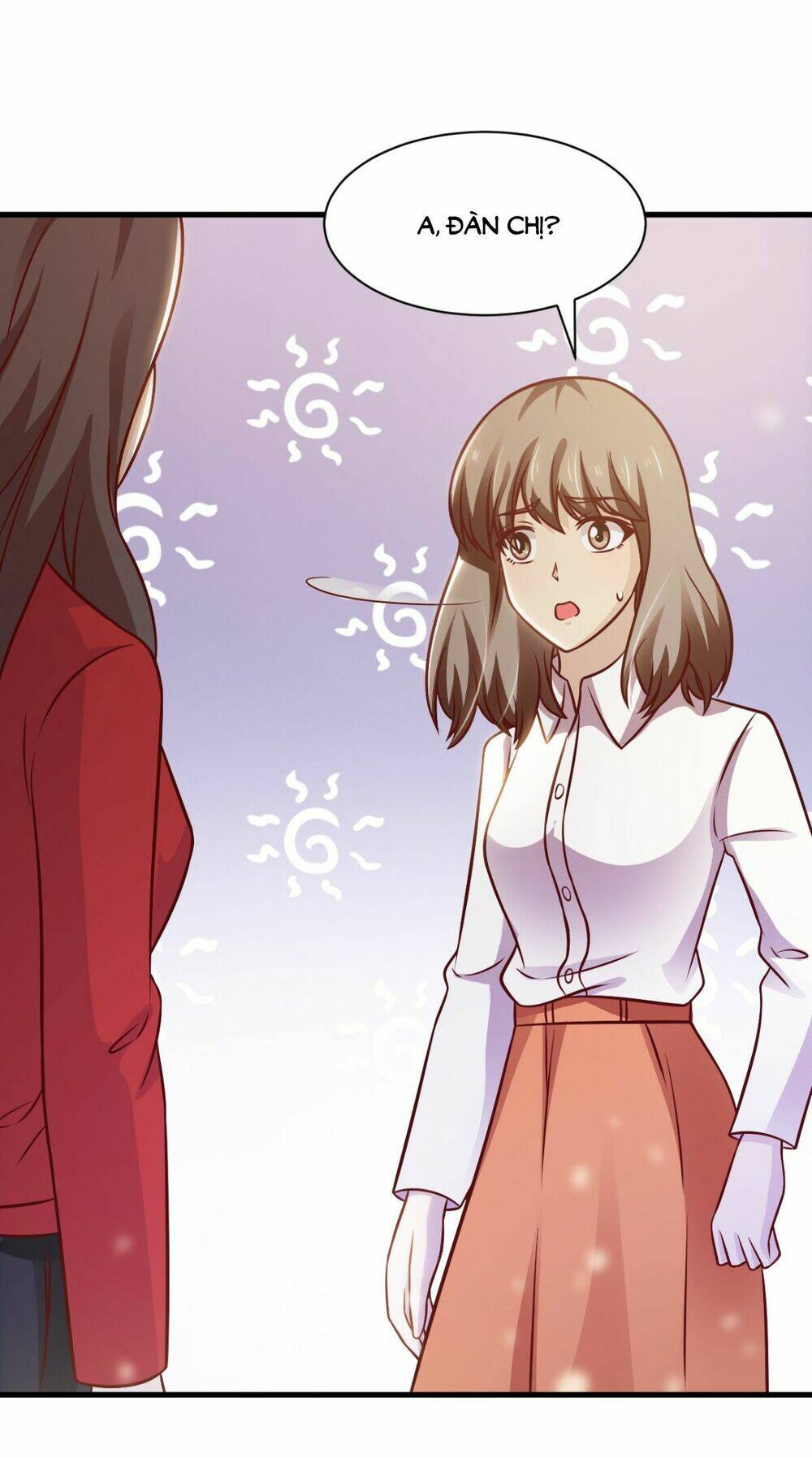 thời gian đều biết chapter 31 18