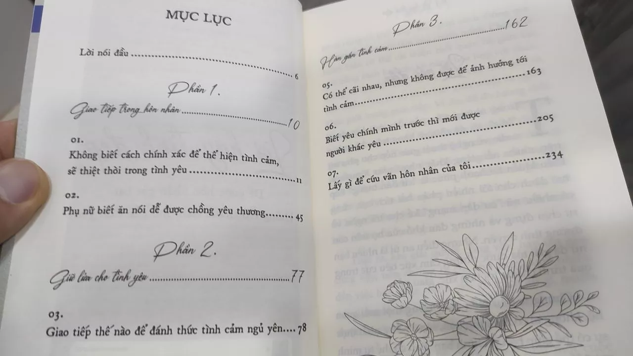 Sách - Lời Hay Tình Đẹp - Để Cuộc Hôn Nhân Của Bạn Không Trở Thành Nấm Mồ Của Tình Yêu