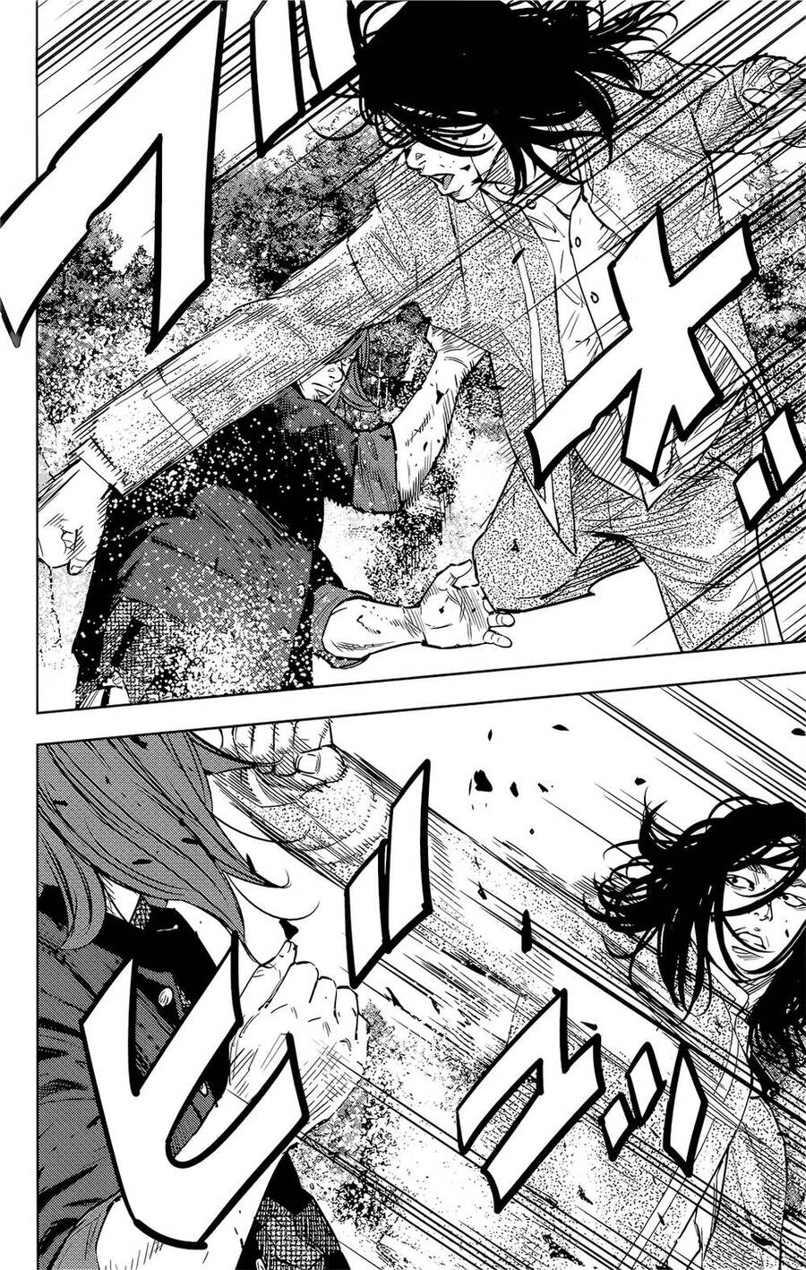 crows zero 2 suzuran x housen chapter 44 19