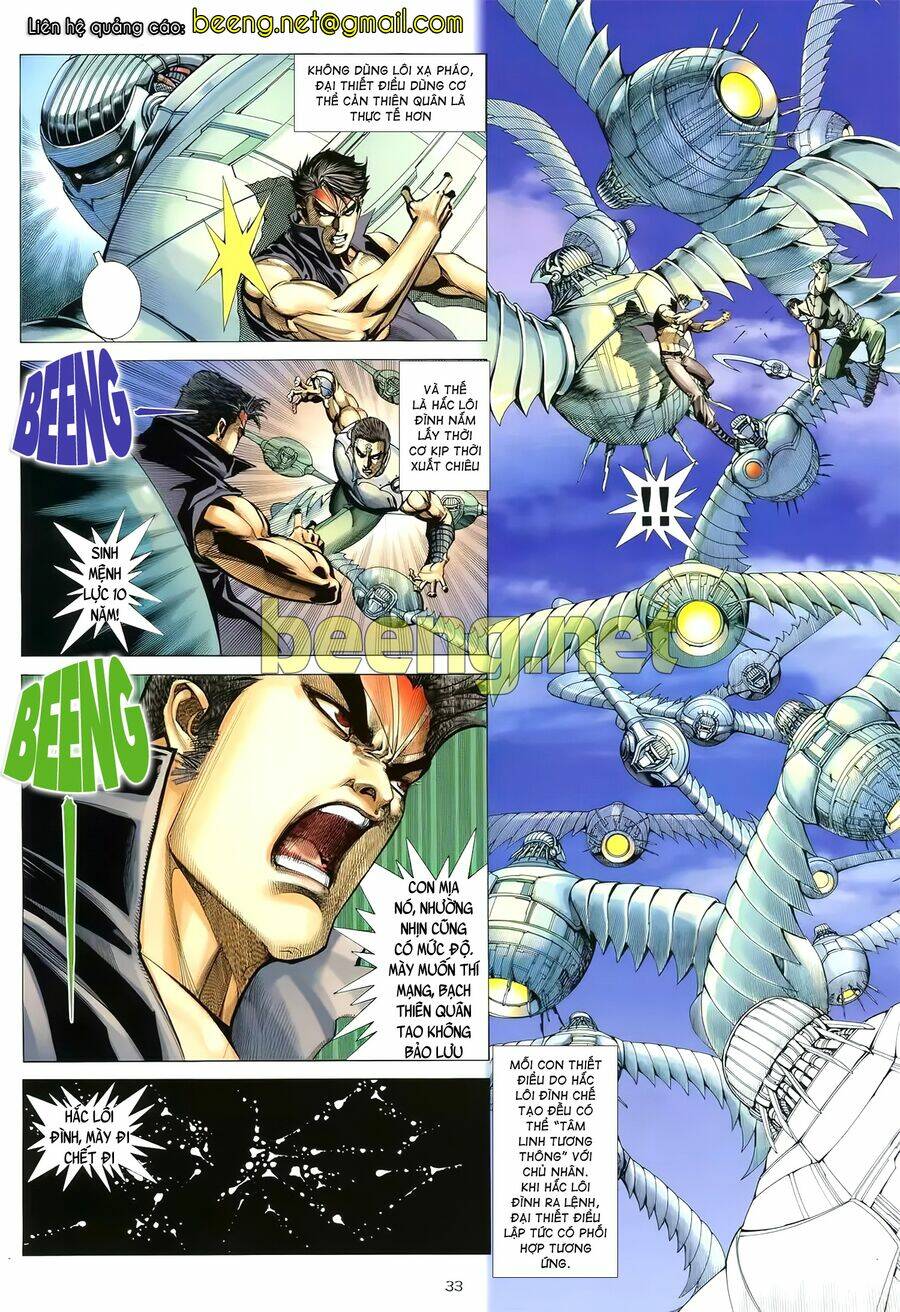 truyện ngắn ôn nhật lương hải dương chapter 7.3 1