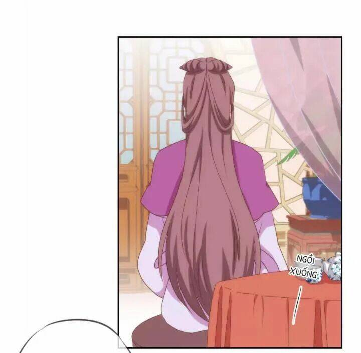 ồ, phu quân đáng yêu của tôi! chapter 19 6