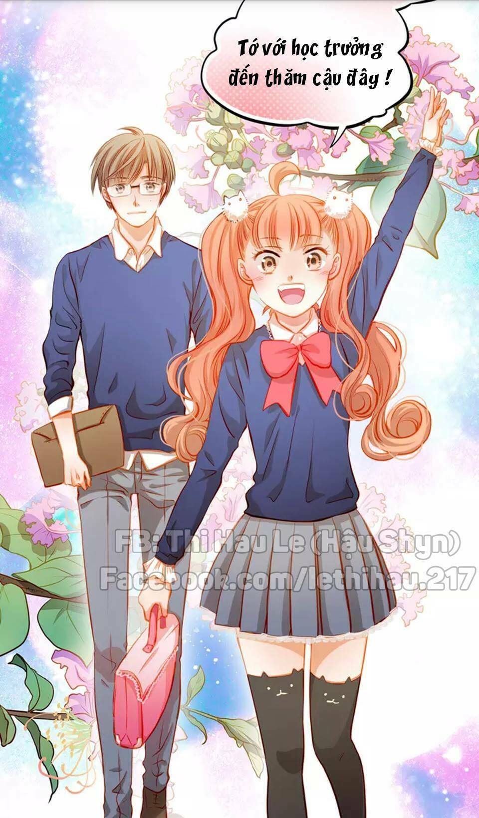 sự cám dỗ xấu xa chapter 21 10