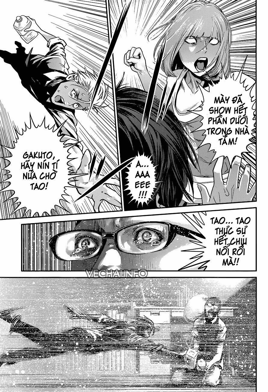 trường học ngục tù chapter 152 6