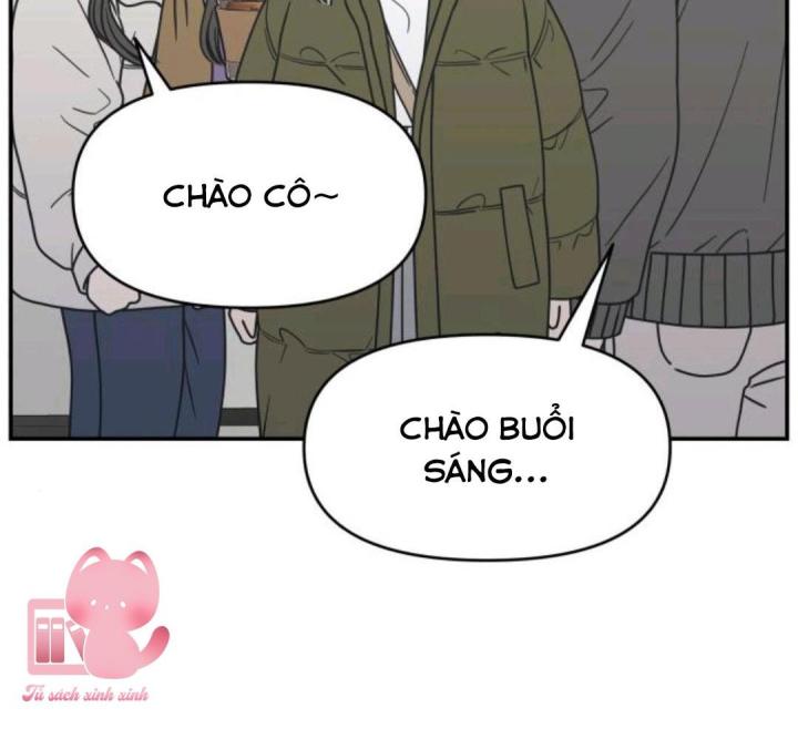 nói không với tình yêu công sở chapter 14 90