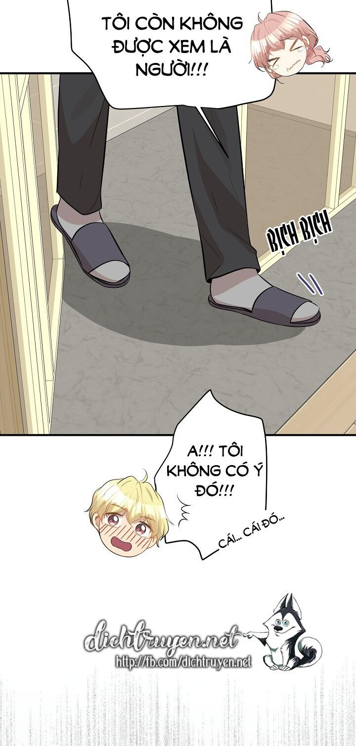 cuộc sống kỳ thú chapter 34 61