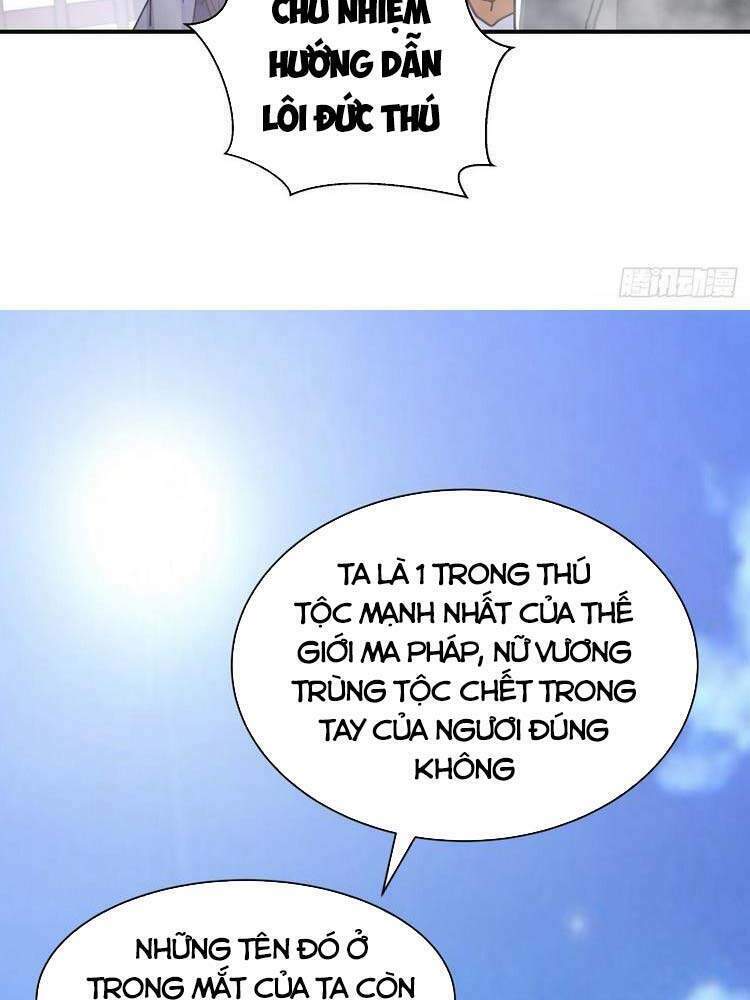 ta là nhà giàu số một, ta không muốn trọng sinh chapter 73 10