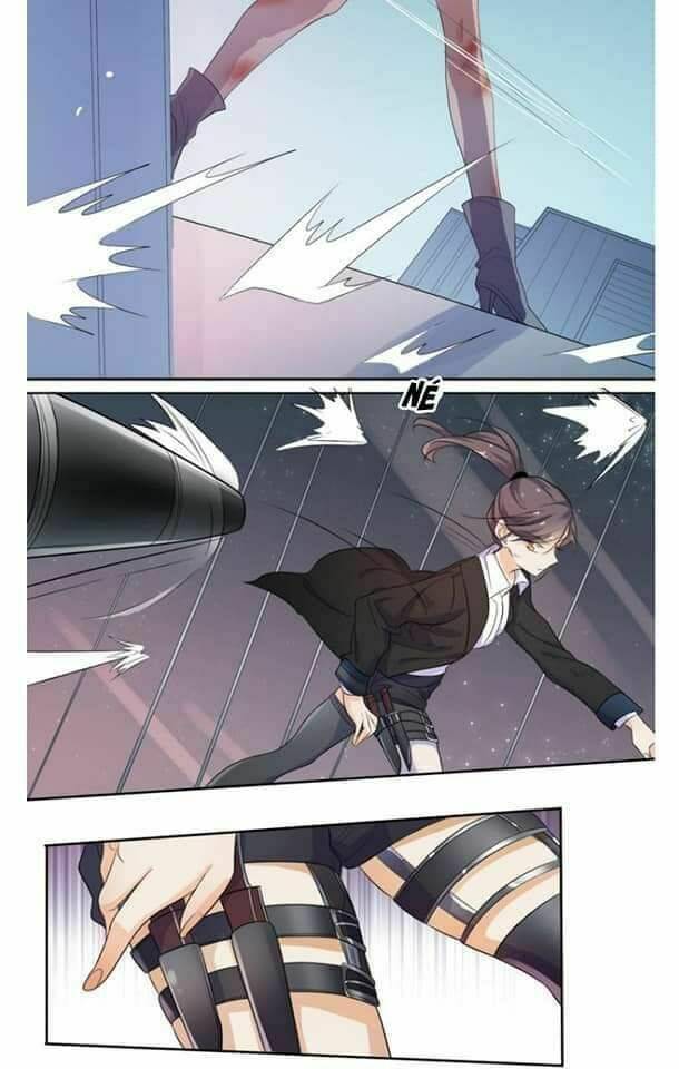 ngạo kiều vương gia huyên náo phi chapter 1 4