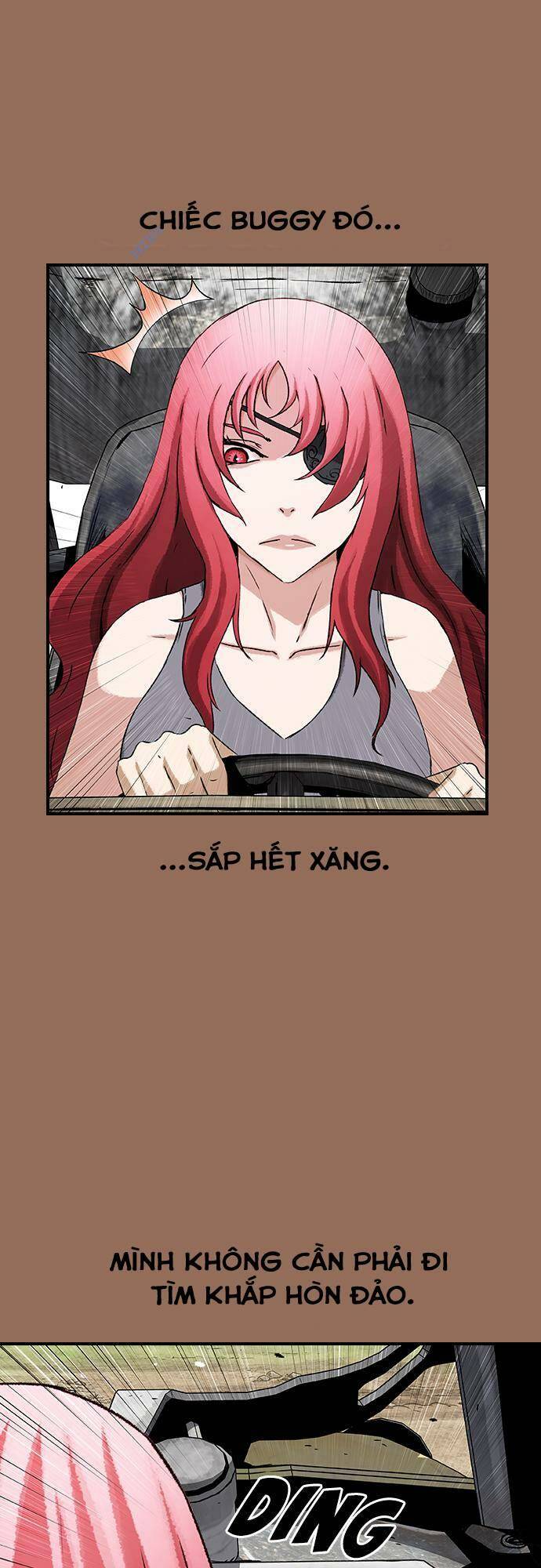 pubg - cuộc chiến sinh tồn - 100 chapter 21 8