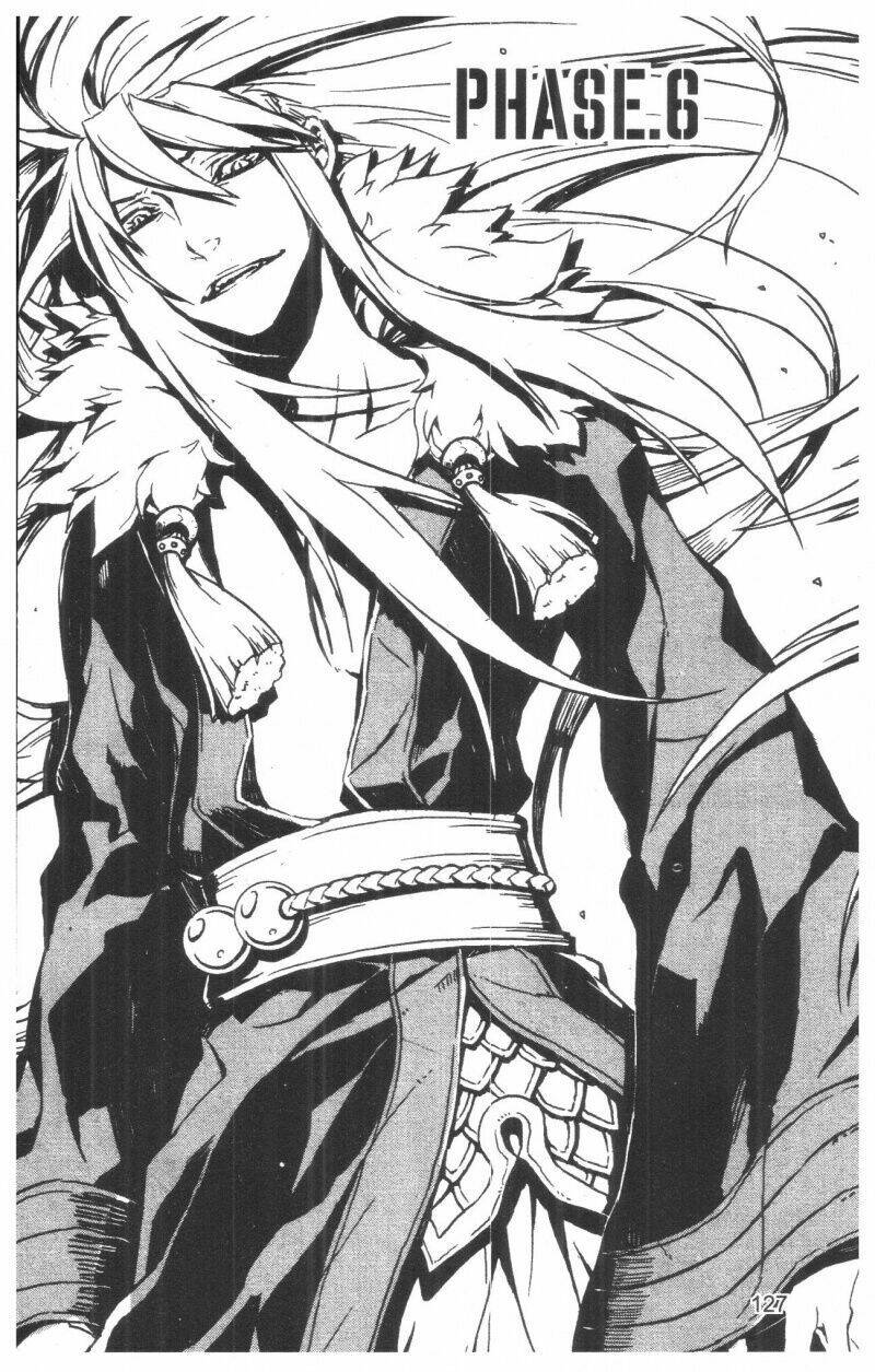 nareusha chapter 1 127