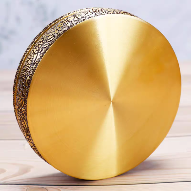 Đáy mandala thực hành ngondro