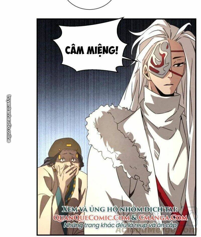 ma giáo giáo chủ tái xuất giang hồ chapter 53 6