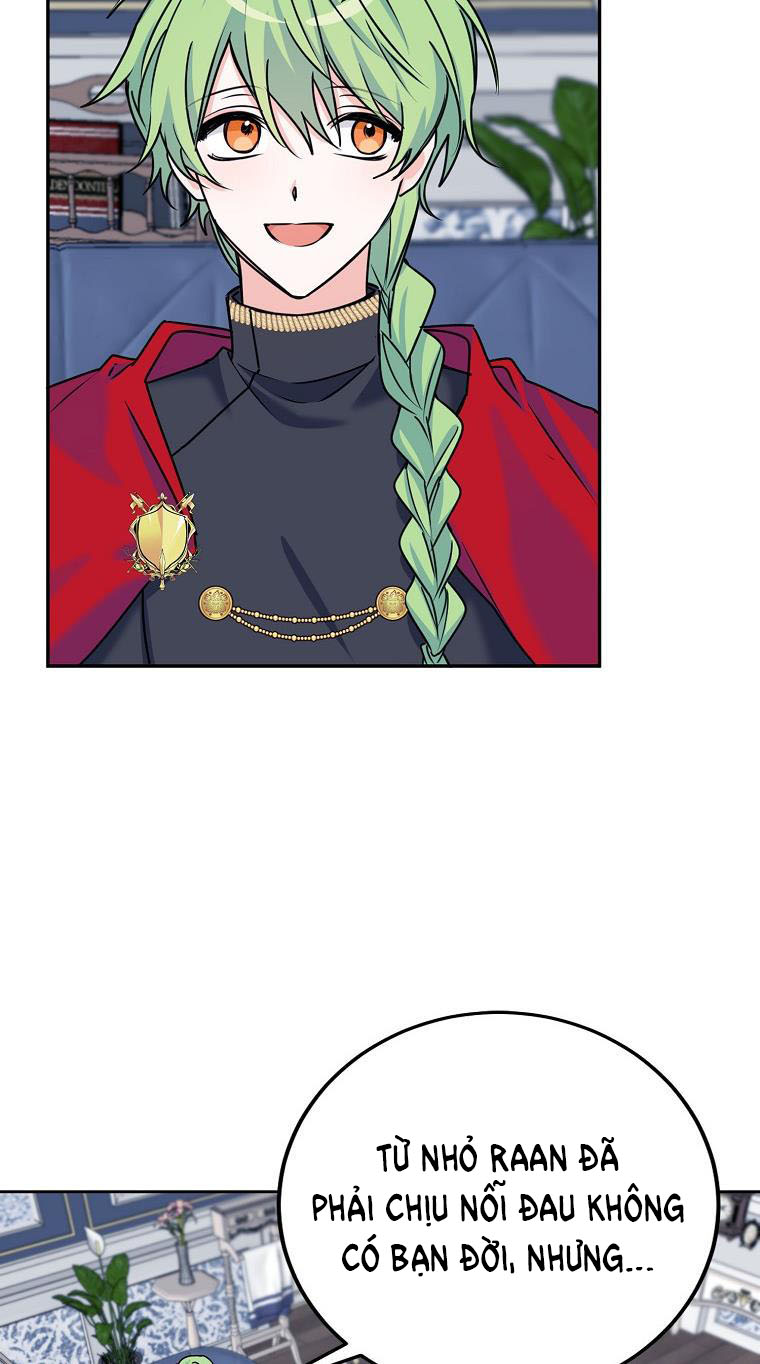 ác nữ karuna bị teo nhỏ chapter 4.1 7