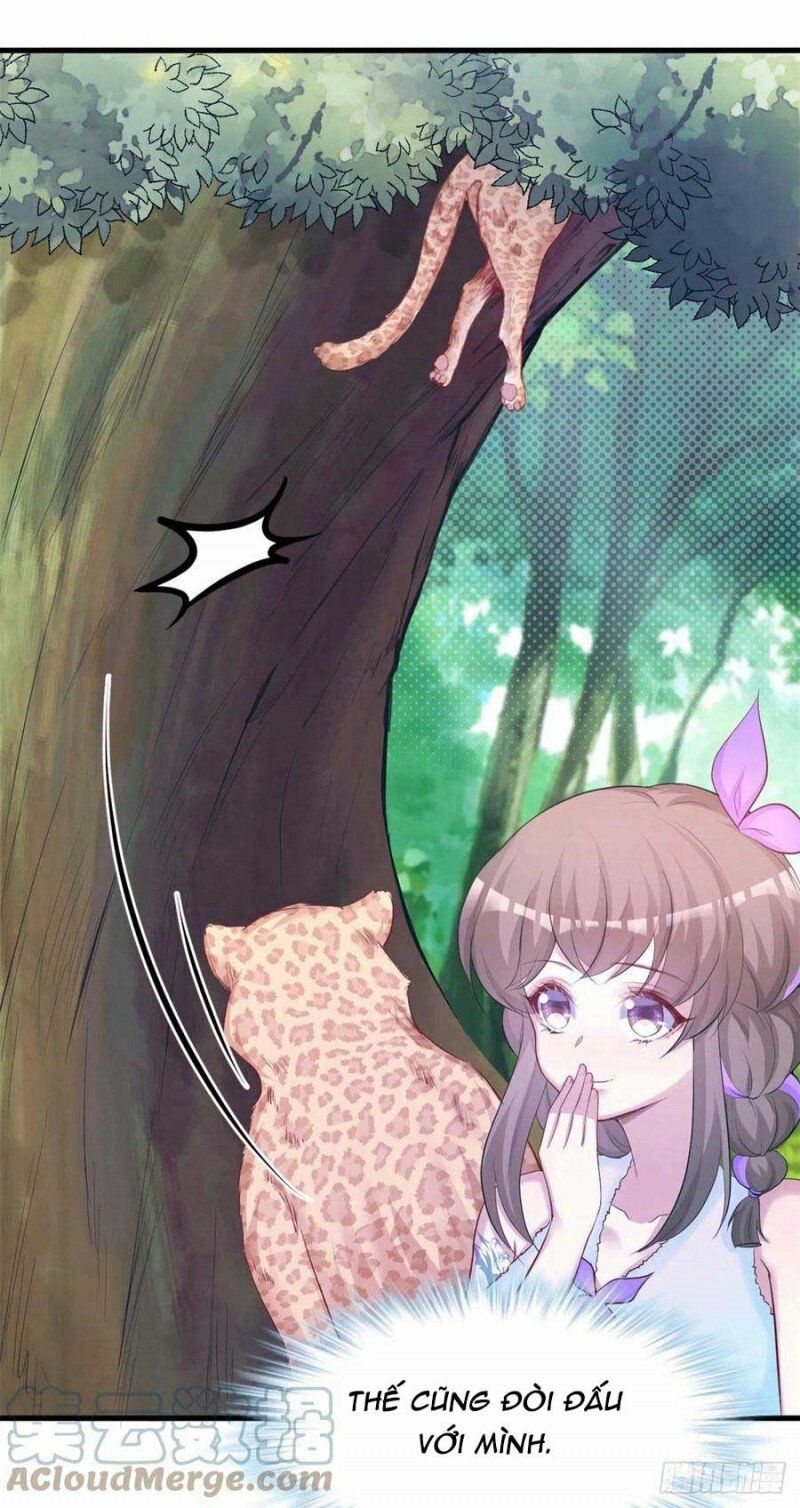 [16+] thảnh thơi thú thế chủng chủng điền, sinh sinh tể chapter 315 45