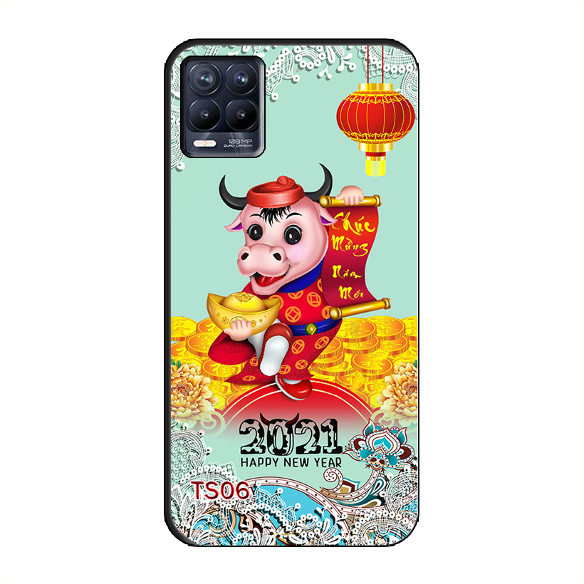 Ốp Lưng Dành Cho REALME 8 PRO