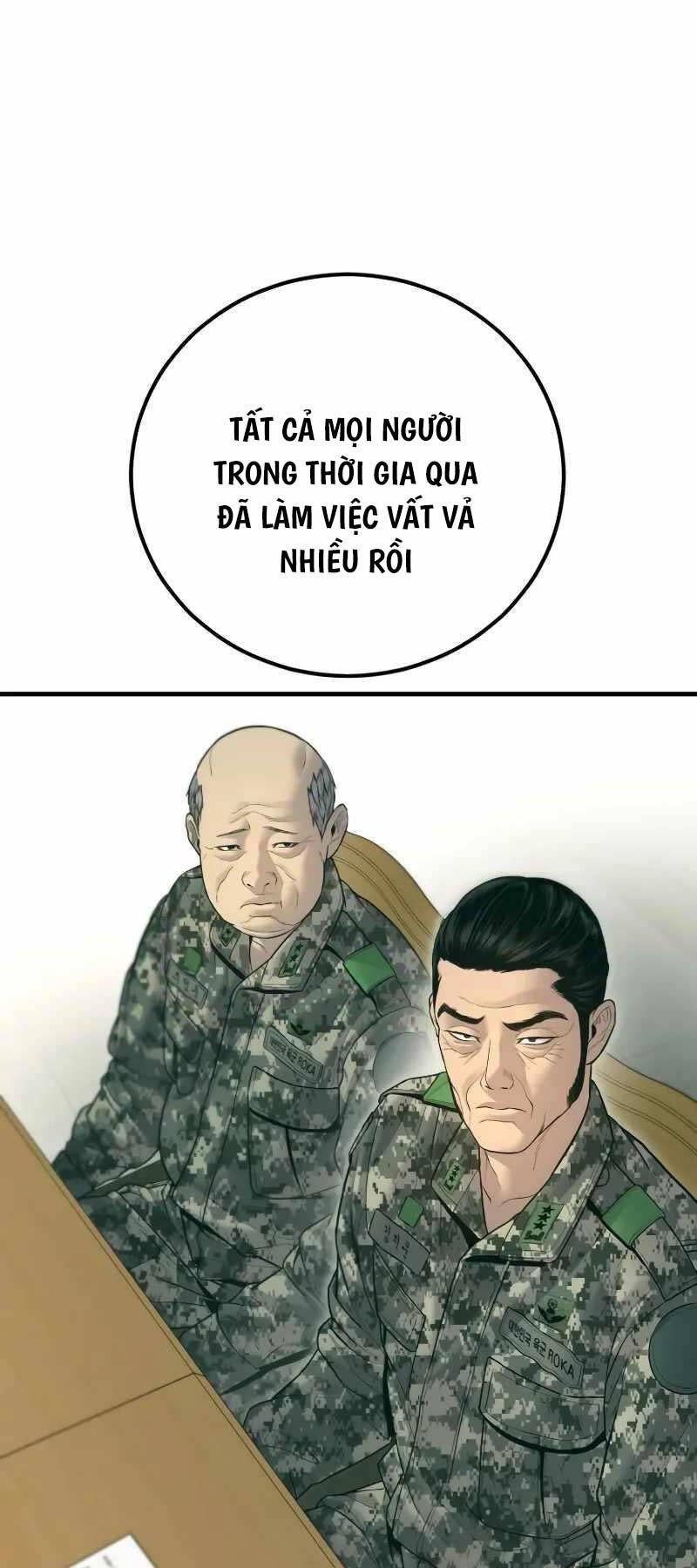 đặc vụ kim chapter 132.5 10