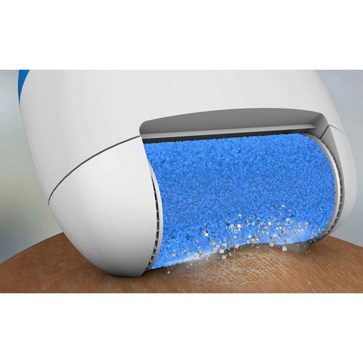 Ped Egg - Máy tẩy tế bào chết gót chân - Home and Garden