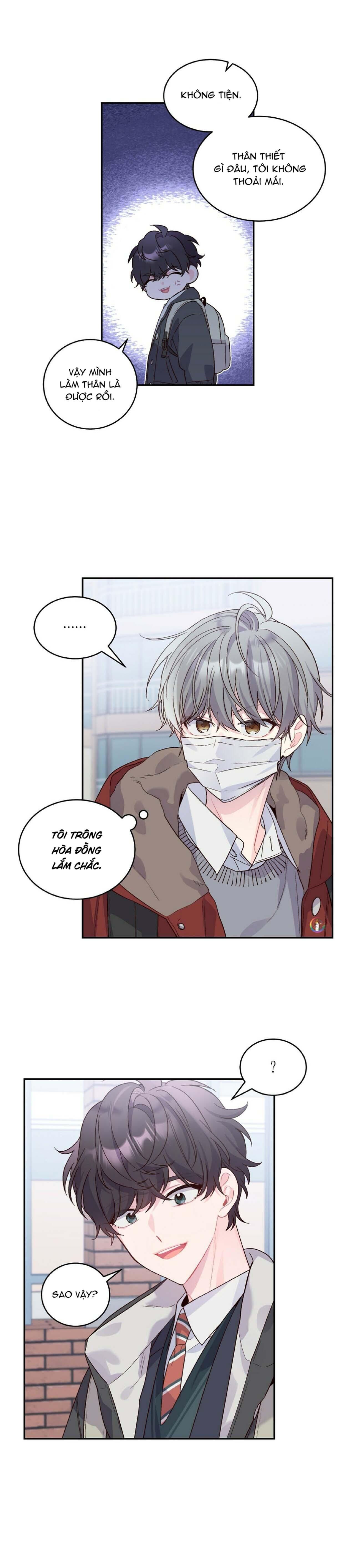 merry marbling chapter 3 14