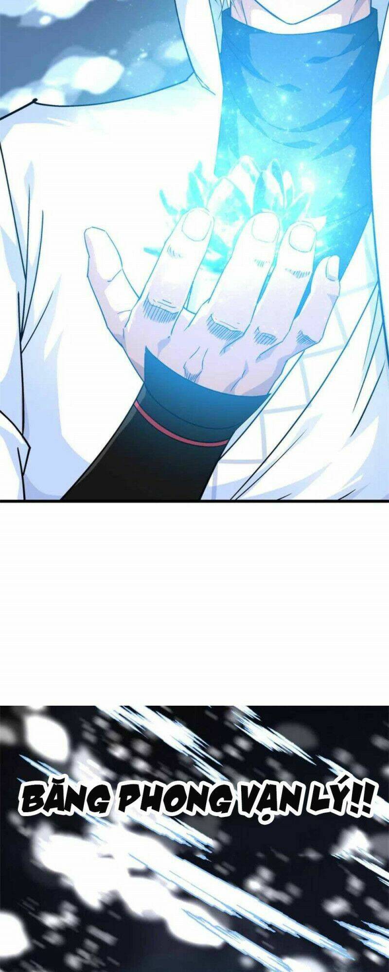 trọng sinh ta là đại thiên thần chapter 160 22