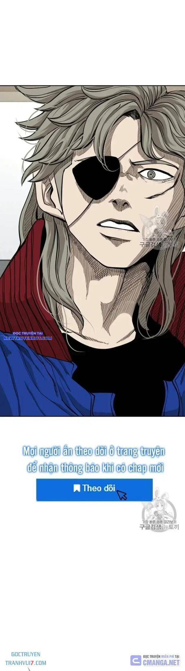 shark - cá mập chapter 181 32