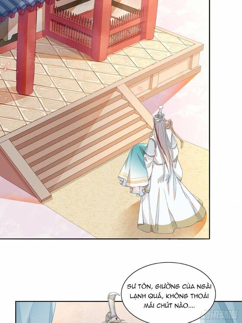 nghe nói ta là hợp hoan lão tổ? chapter 17 16