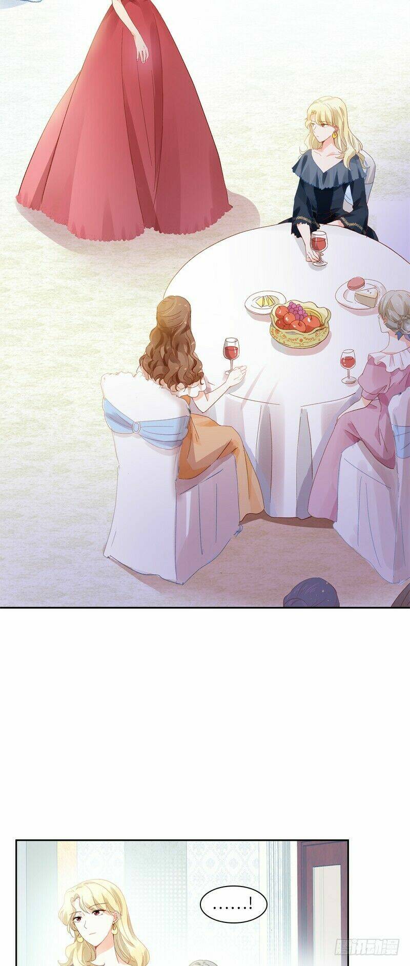 ác nữ cải biến chapter 22 21