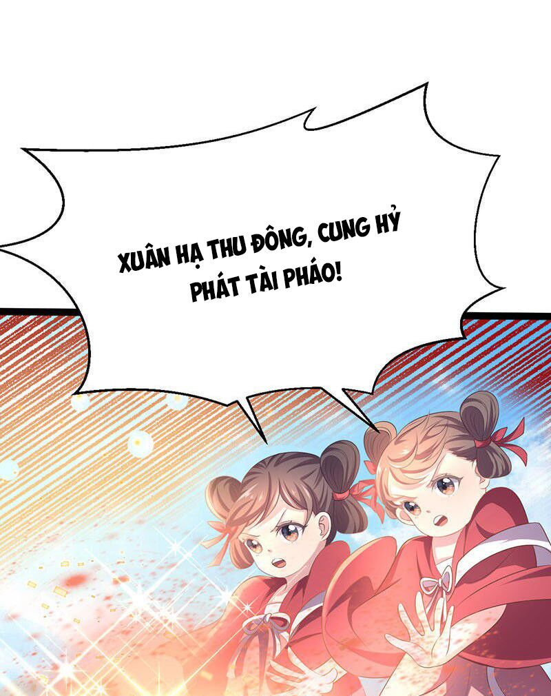 khuynh thế đế vương cơ chapter 32.1 31