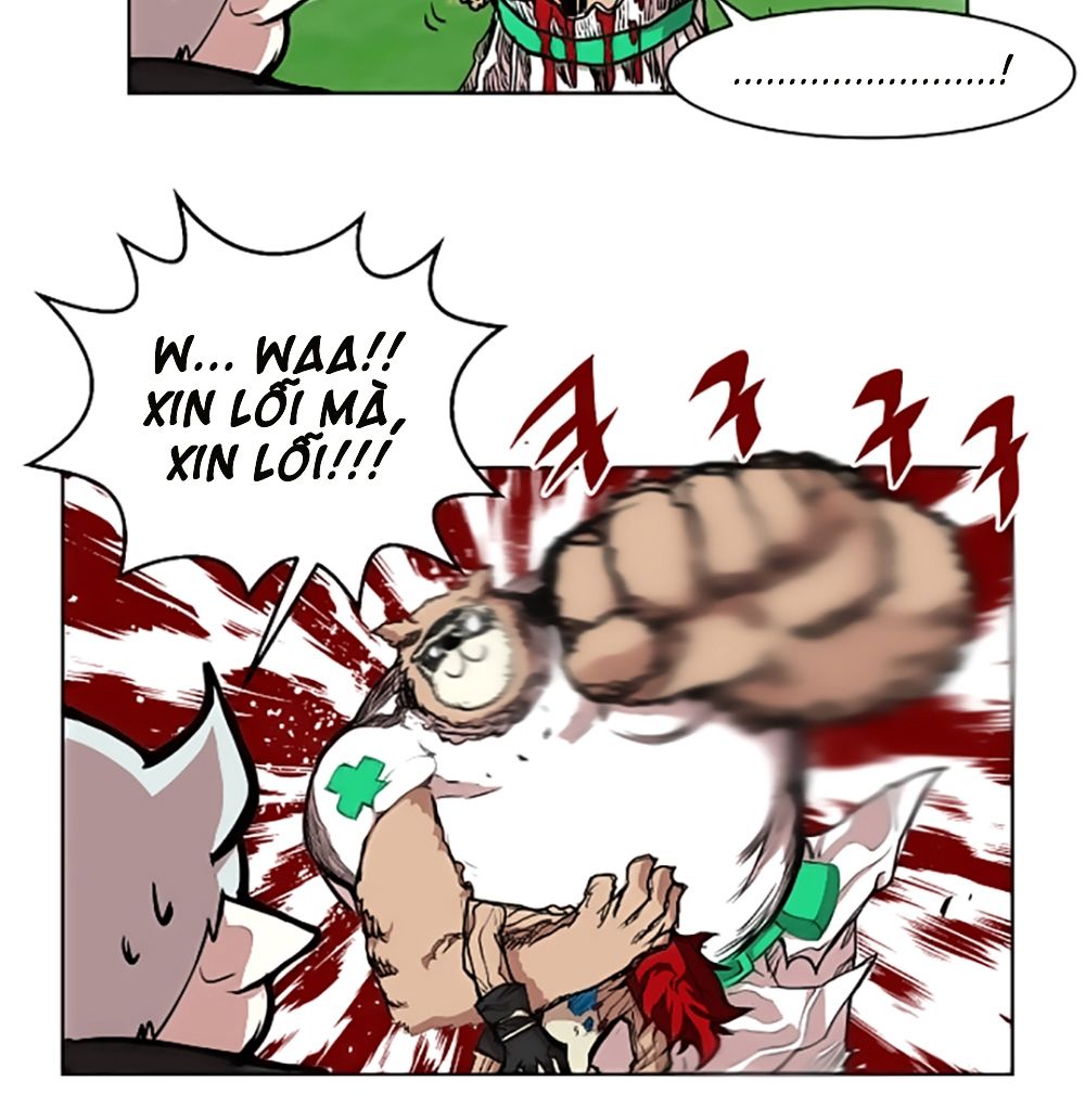 hard core leveling warrior chapter 14 34