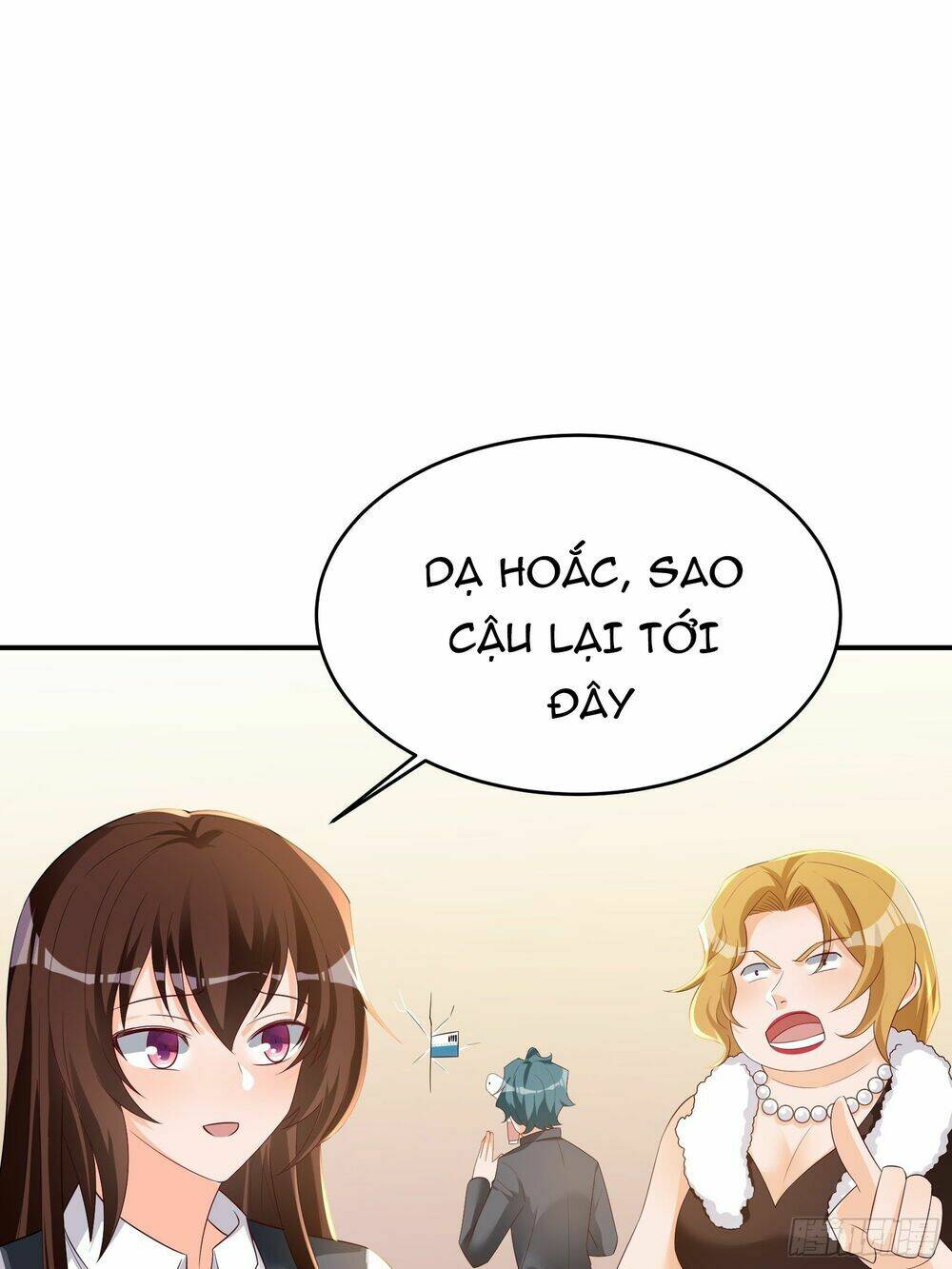 tôi thở cũng có thể mạnh hơn chapter 40 18