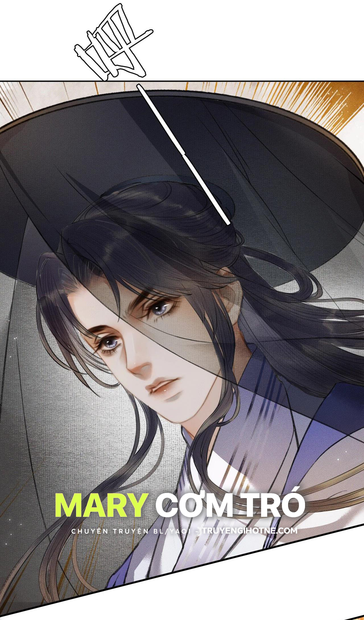 husky và sư tôn mèo trắng chapter 4 19