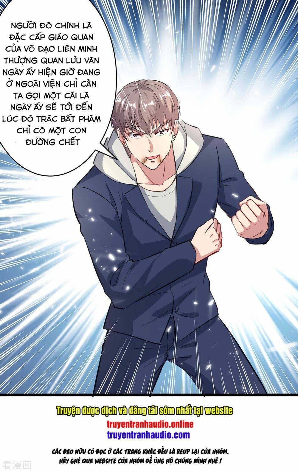 trọng sinh khí thiếu quy lai chapter 155 5