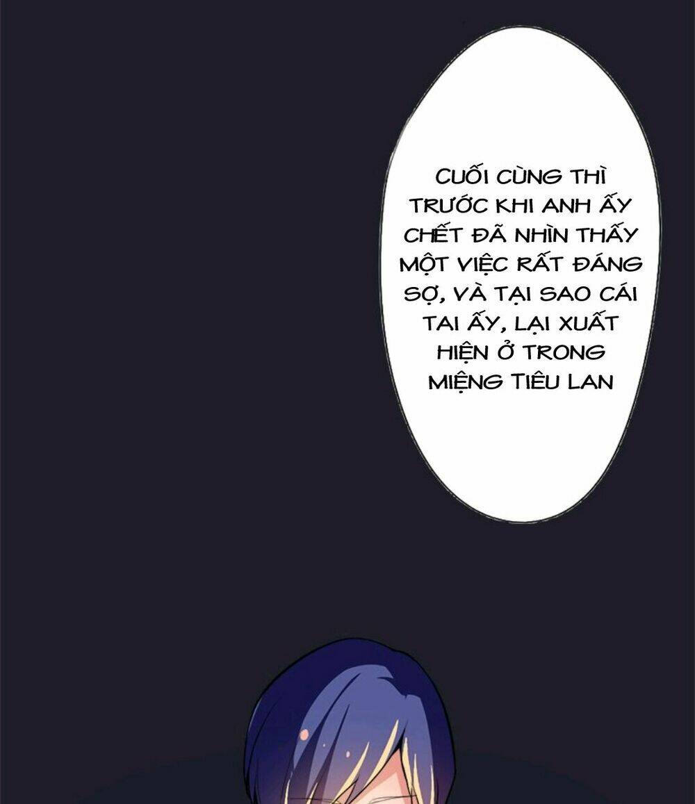 đam mỹ lời ngụy biện chapter 8 20