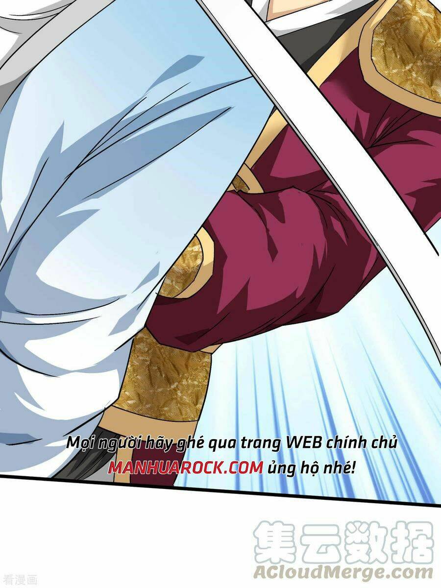 trọng sinh ta là đại thiên thần chapter 97 41