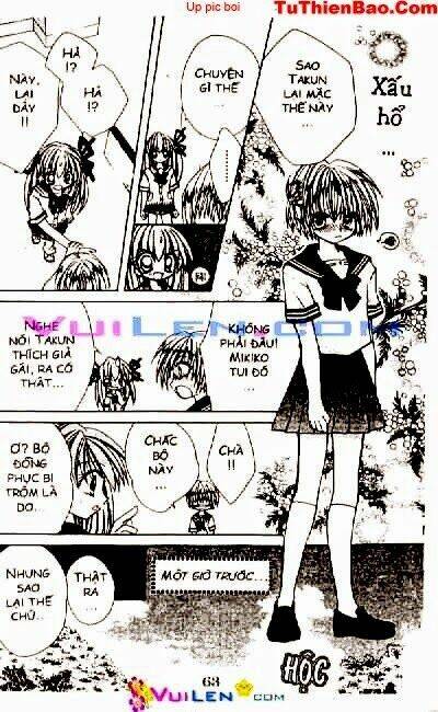 viên ngọc nhiệm màu chapter 5 63