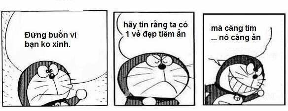 doraemon chế chapter 60 8