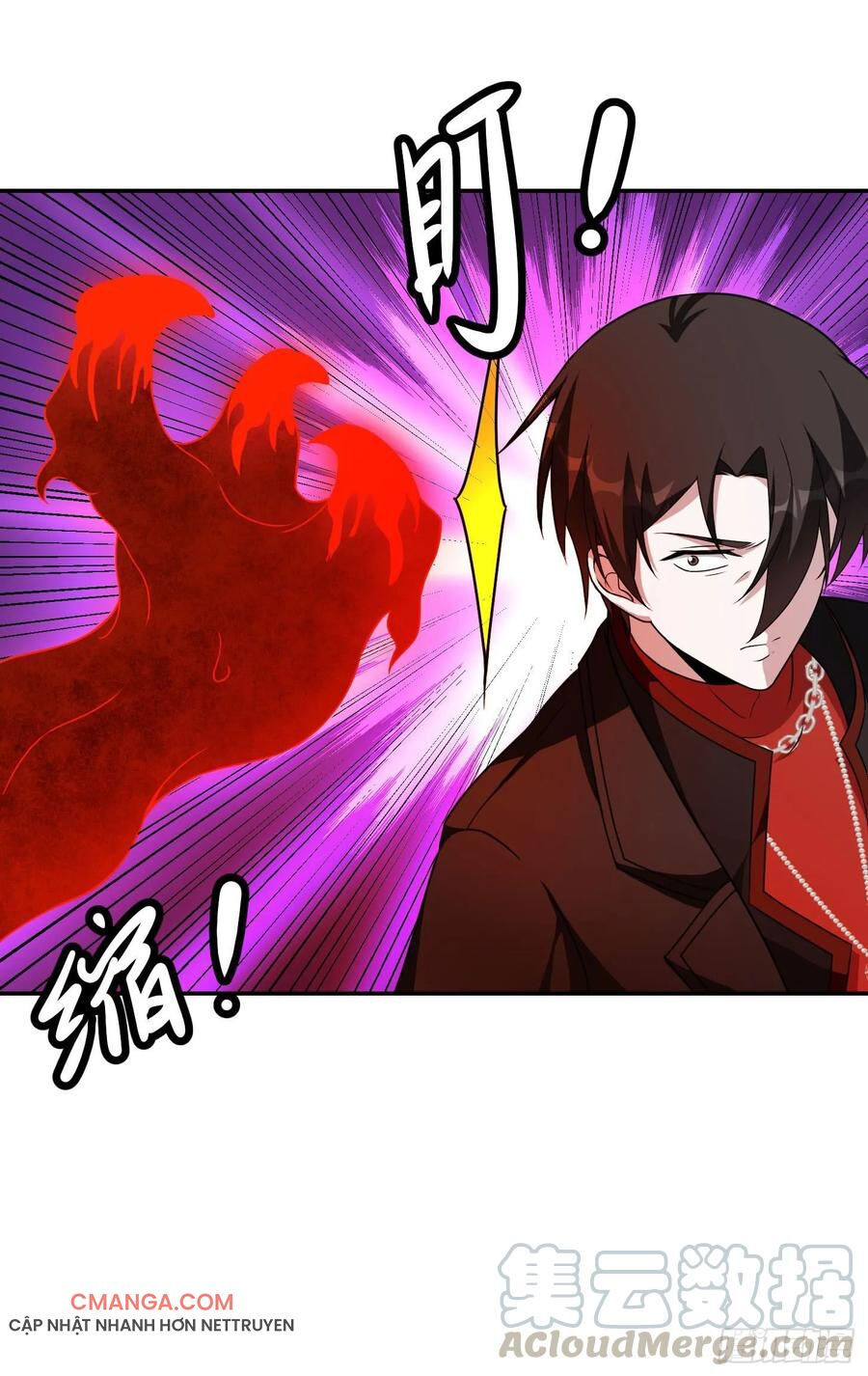 ta chẳng qua là một đại la kim tiên chapter 45 28