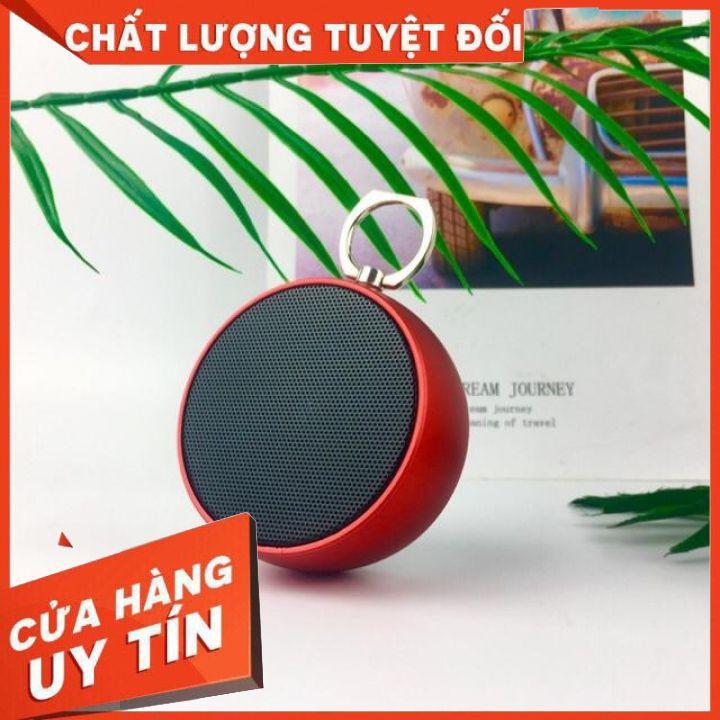 LOA BLUETOOTH MINI BS-02 – LOA NGHE NHẠC KHÔNG DÂY – BASS CỰC CHẮC 