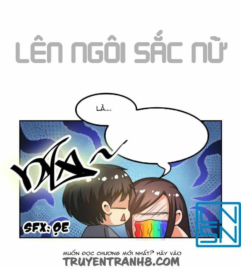 tổng tài khoái hôn chapter 3 9