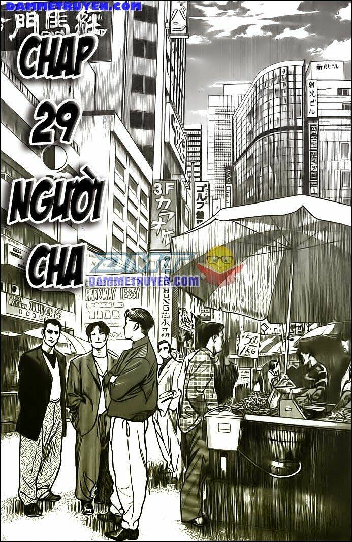 heat - thế giới ngầm chapter 29 2