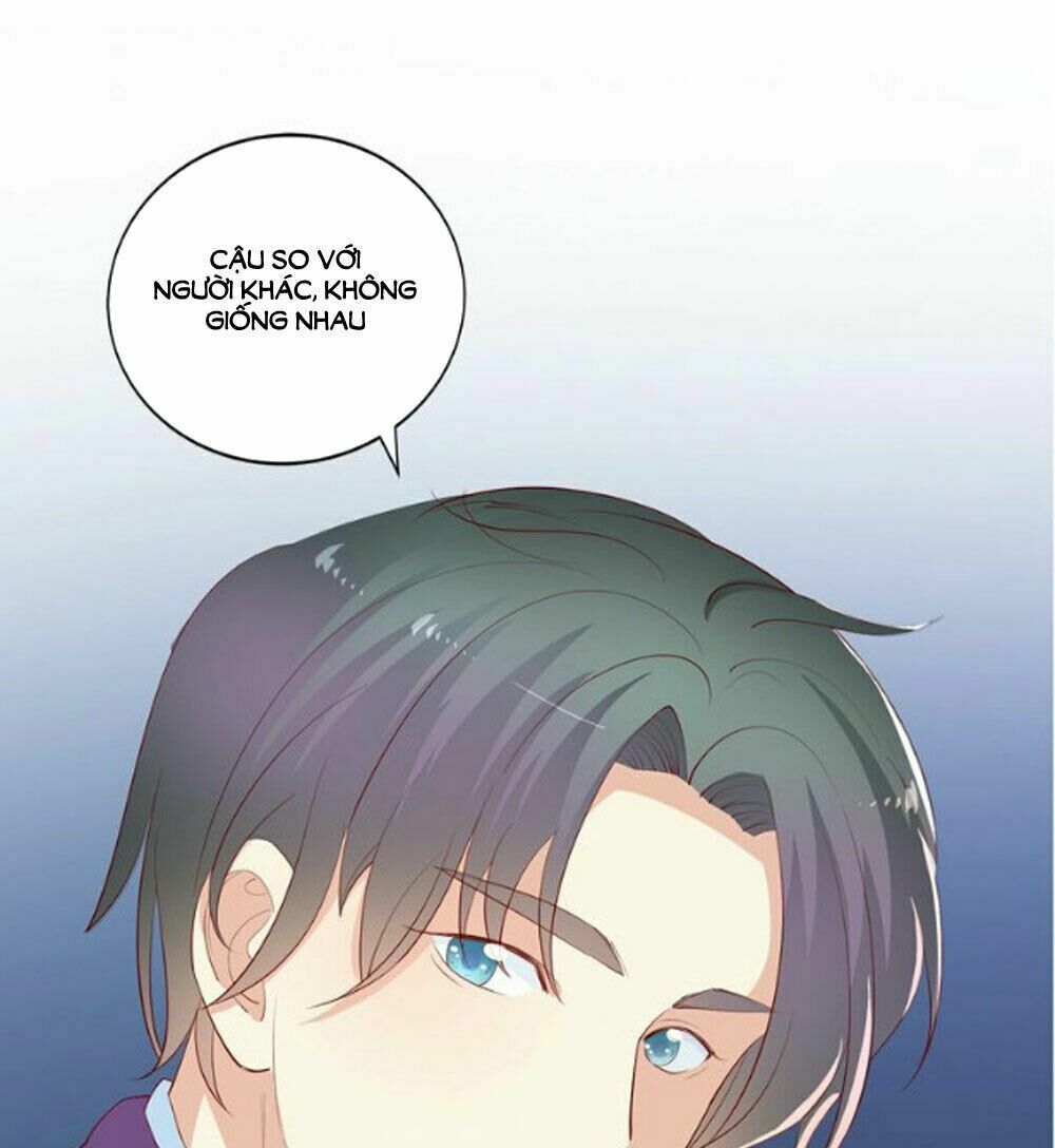 quản lí ngây ngô và thần tượng ác ma chapter 21 11