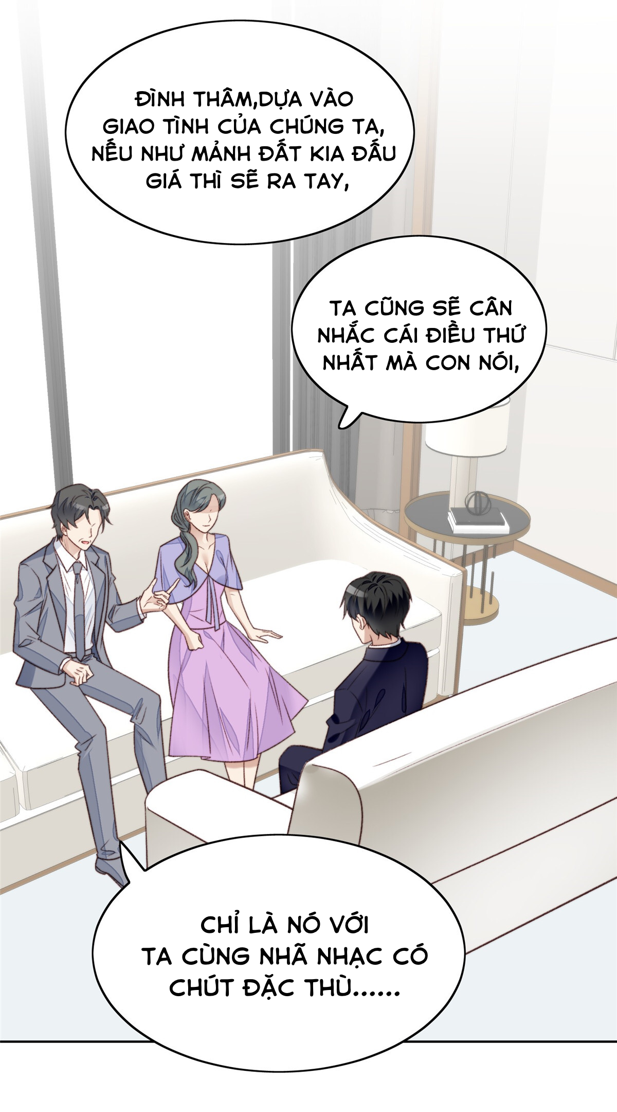 dựa vào đại lão ổn định vị trí c trong nam đoàn chapter 34 23