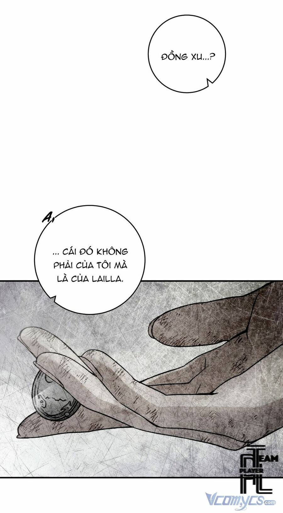 lời nói dối vĩnh cửu của người chapter 16 46