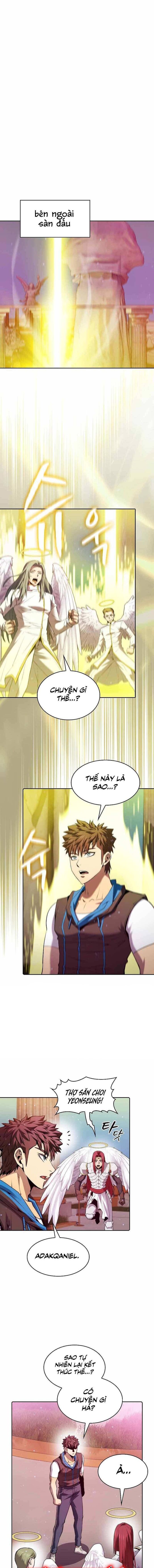 thiên thần quay về từ địa ngục chapter 104 12