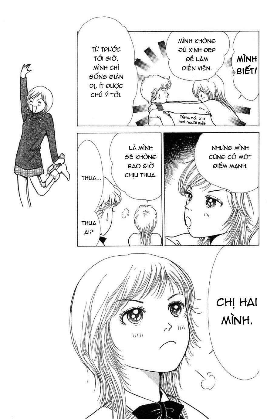 đồng minh của chính nghĩa chapter 4 7