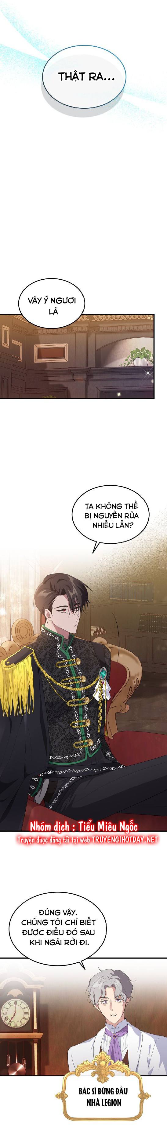 thưởng thức hương vị chapter 28 10