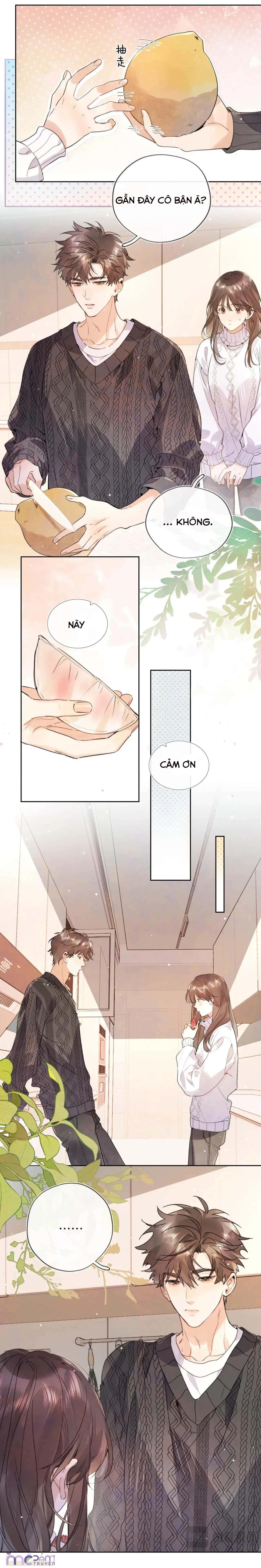 gặp em hóa si tình chapter 39 16