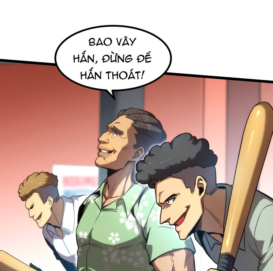 ocd thành vương giả chapter 4.1 53